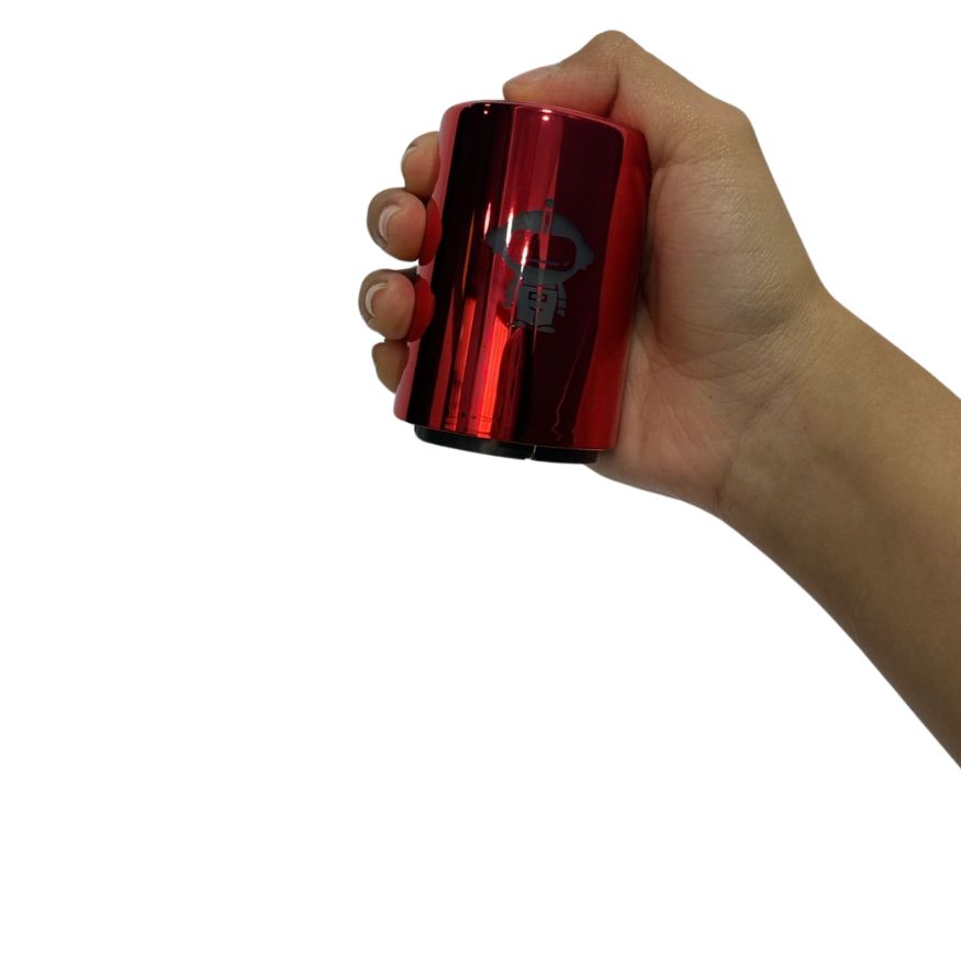 Destapador De Cerveza