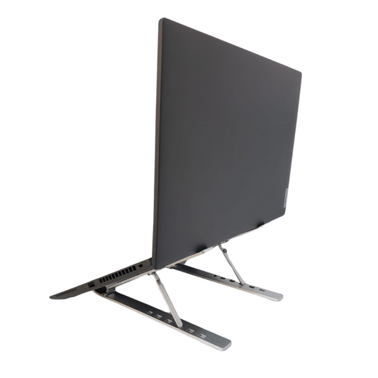 Soporte De Aluminio Para Computador Y Tablet De Aleacion De 18 Pulgadas(dx1926)