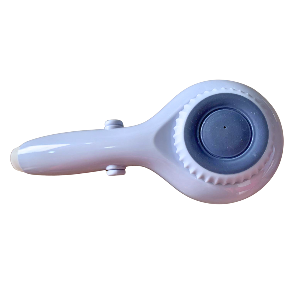 Cepillo de Baño Para Perro