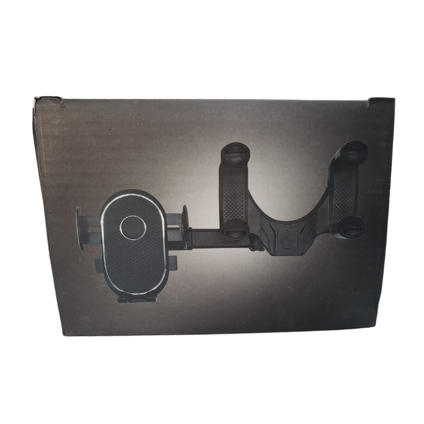 Soporte Para Celular Para Espejo Retrovisor