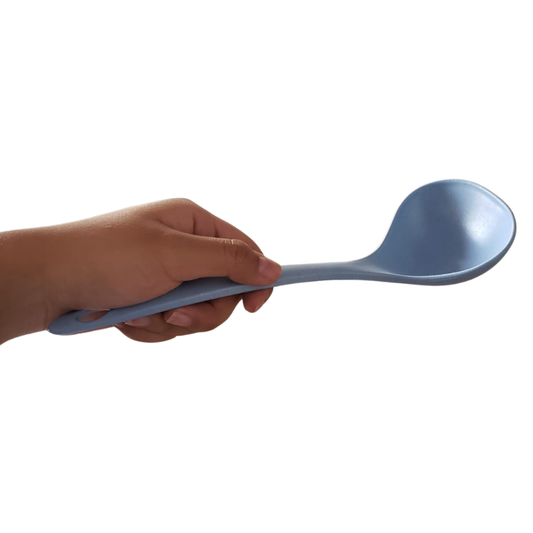 Cuchara Sopera Plastica