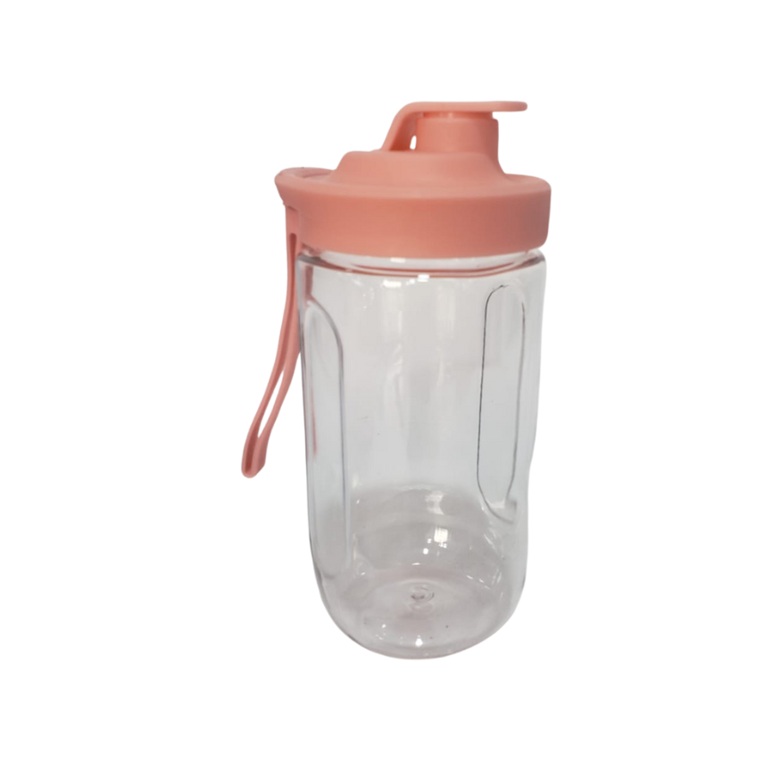 Mini Licuadora Portatil Recargable Usb