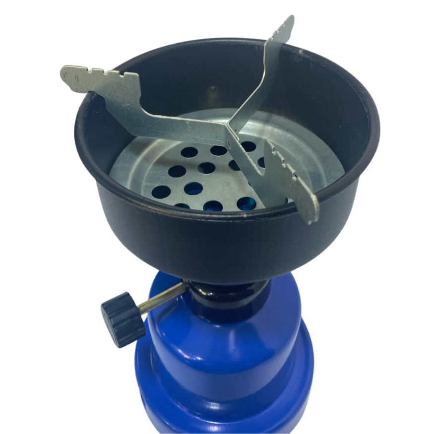 Quemador De Cachimba Shisha, Estufa De Gas