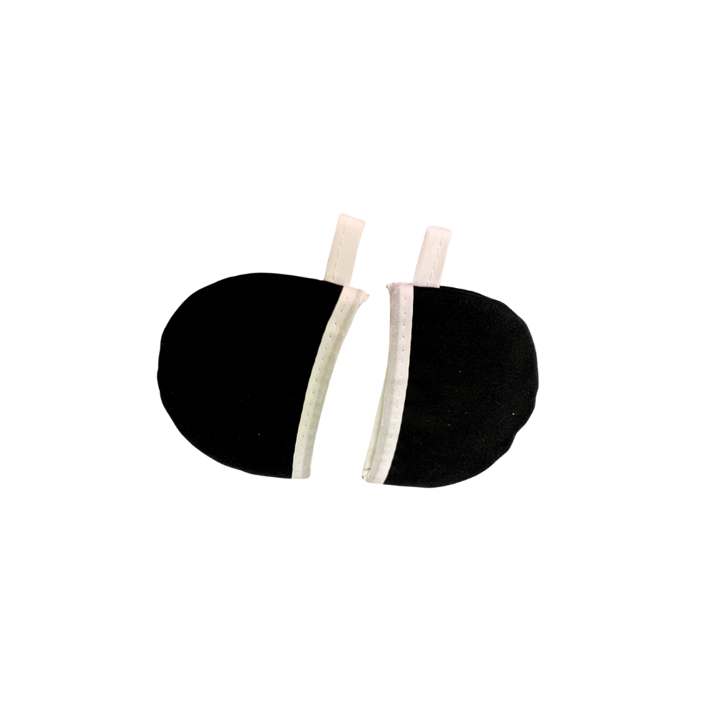 Set Completo de Ollas Antiadherentes Negro