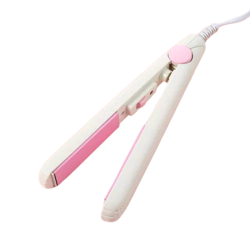 Mini plancha Viajera para Cabello
