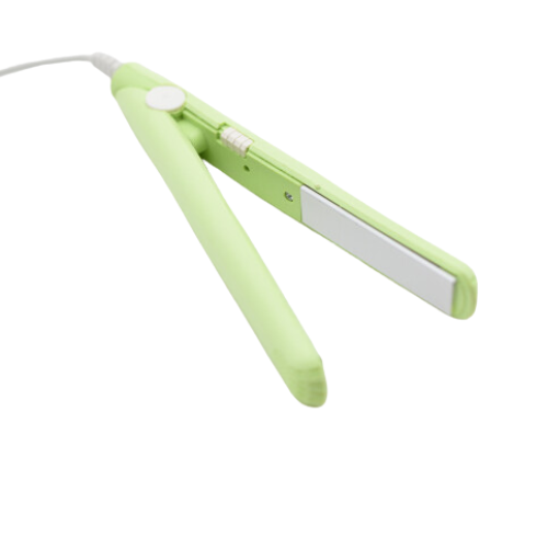 Mini plancha Viajera para Cabello