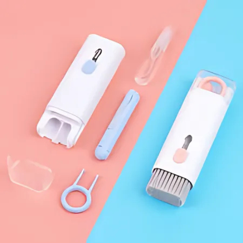 Kit De Limpieza para Computador Teclado Celular Audifonos