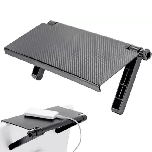 Soporte Plegable Para Decodificador de Tv