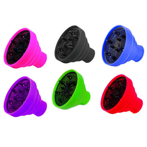 Difusor Adaptador Para Secador