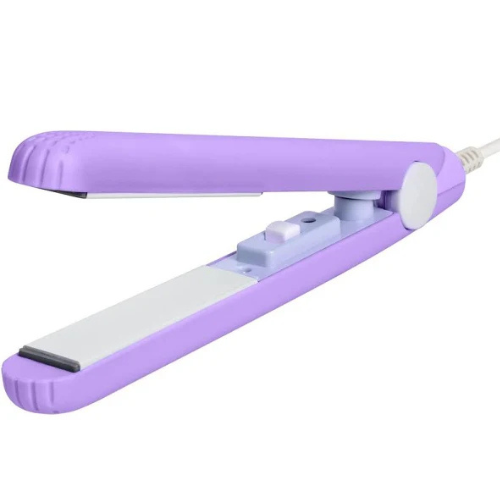 Mini plancha Viajera para Cabello