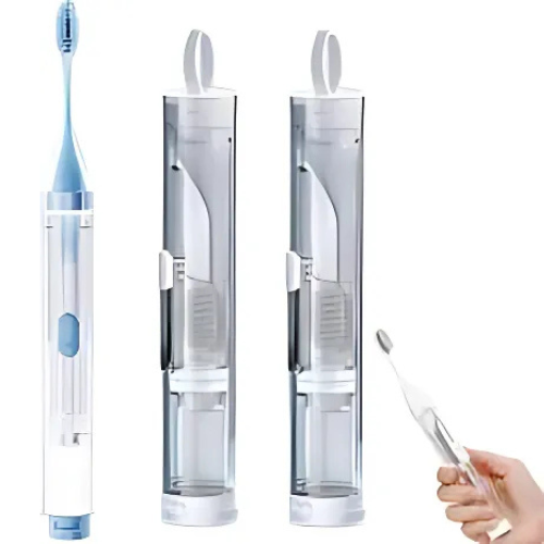 Cepillo de Dientes para Viaje