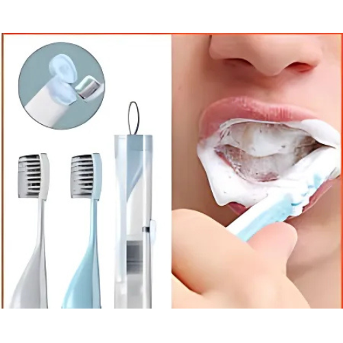 Cepillo de Dientes para Viaje