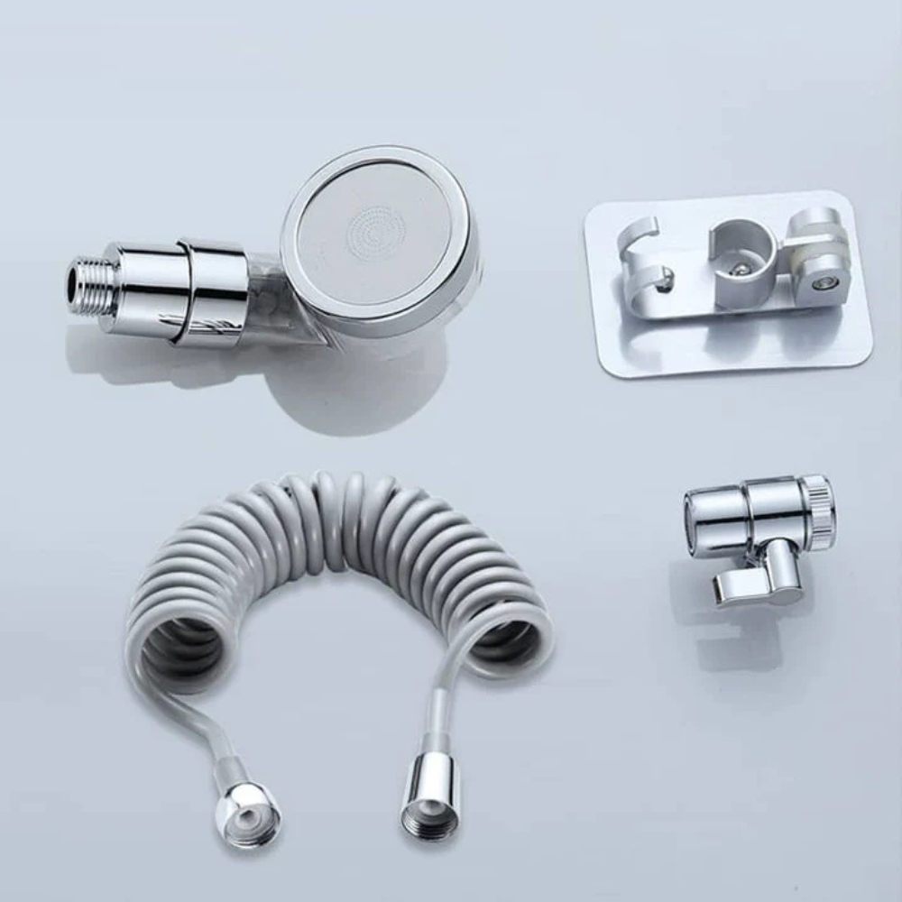 Cabezal de Ducha para Baño