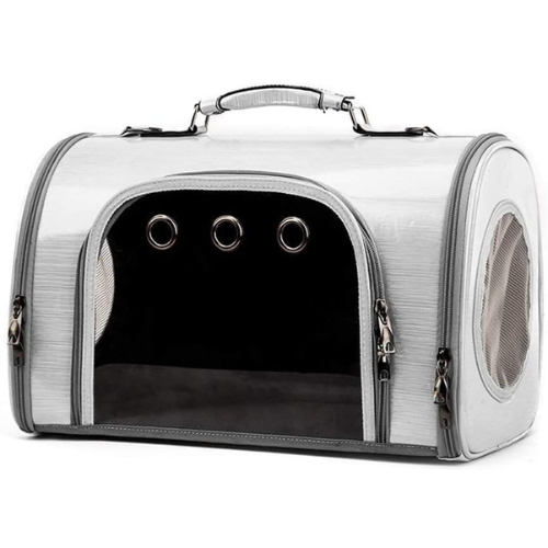 Maleta Plegable para Mascotas