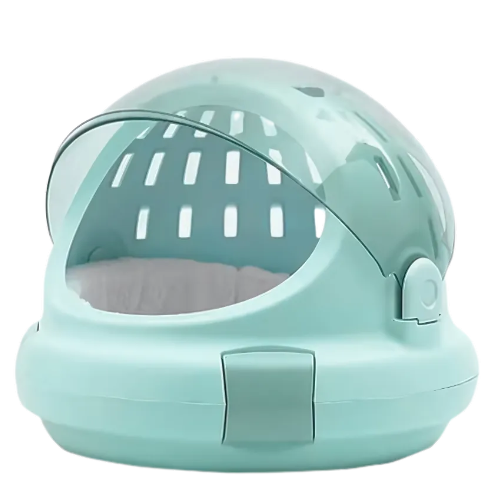 Capsula Cama Transporte para Gato