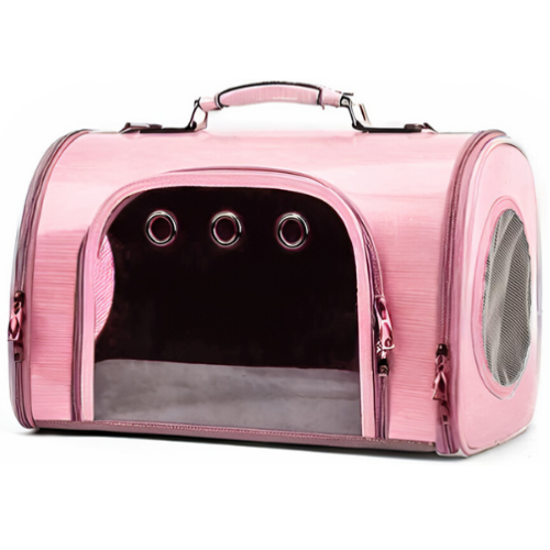 Maleta Plegable para Mascotas