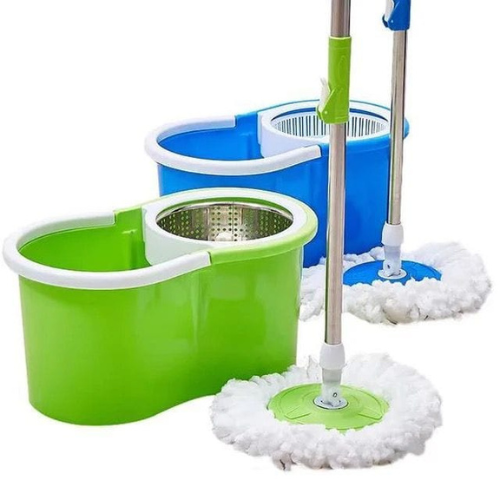 Trapero Giratorio 360º Rotary MOP