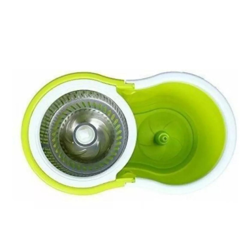 Trapero Giratorio 360º Rotary MOP