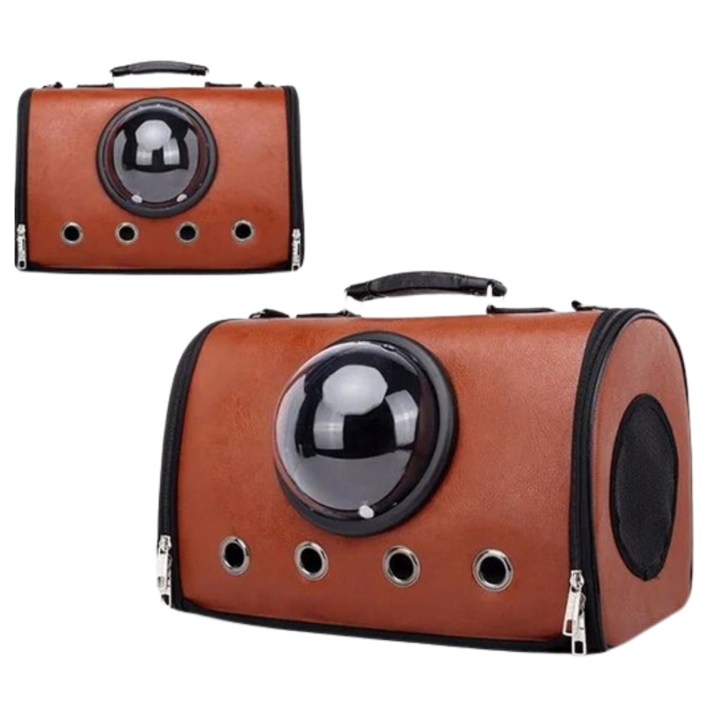 Mochila Astronauta Para Transportar Gatos