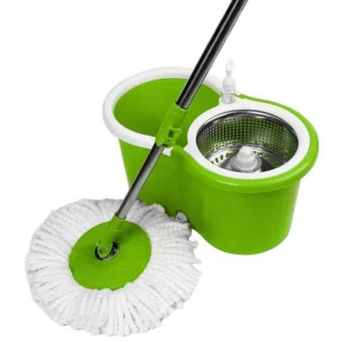 Trapero Giratorio 360º Rotary MOP
