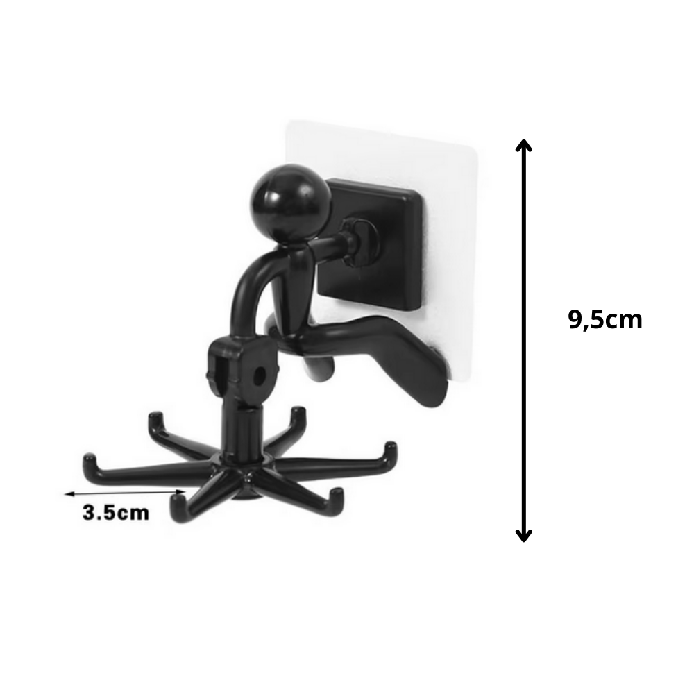 Soporte Multifuncional para Utensilios de cocina