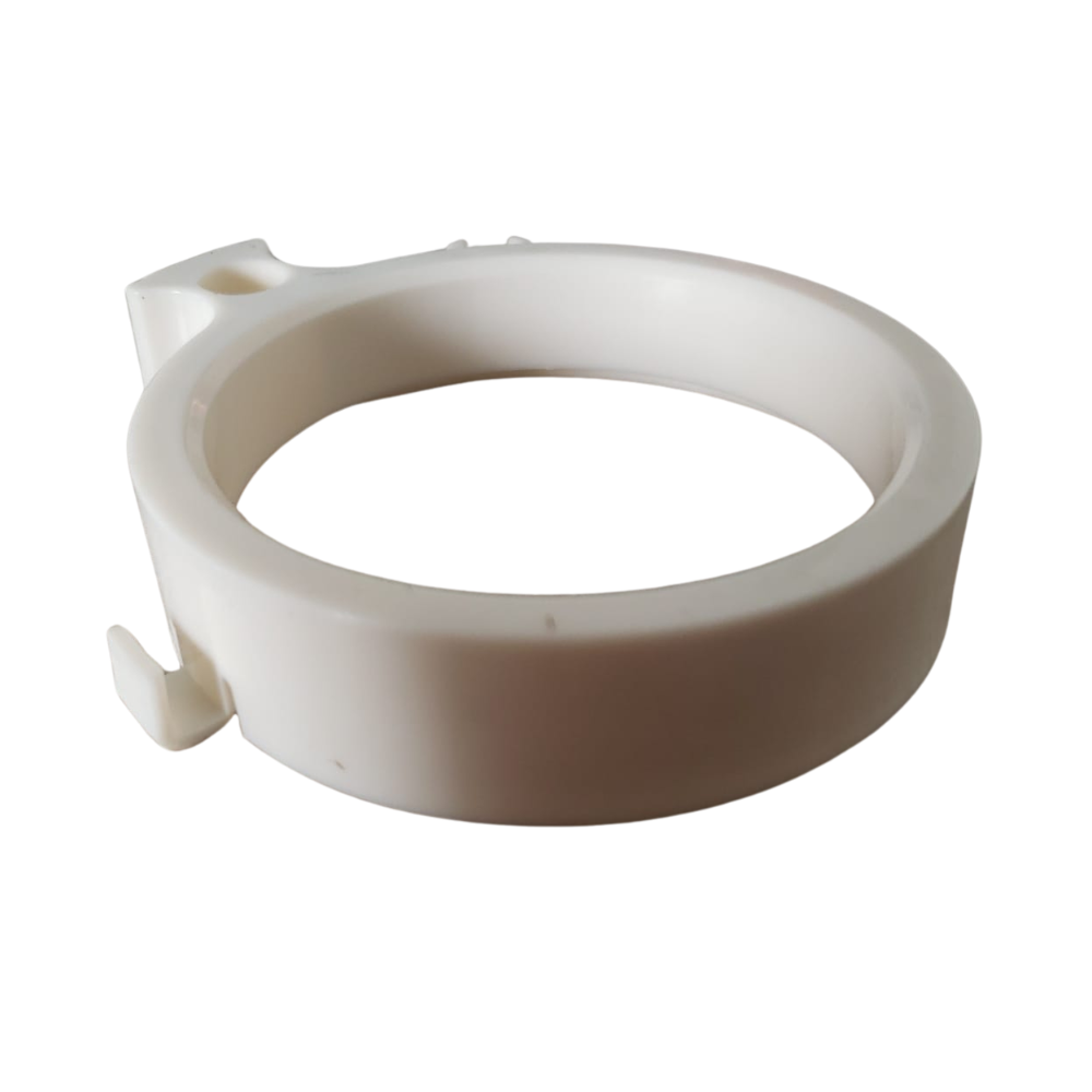 Soporte Plastico para Secador