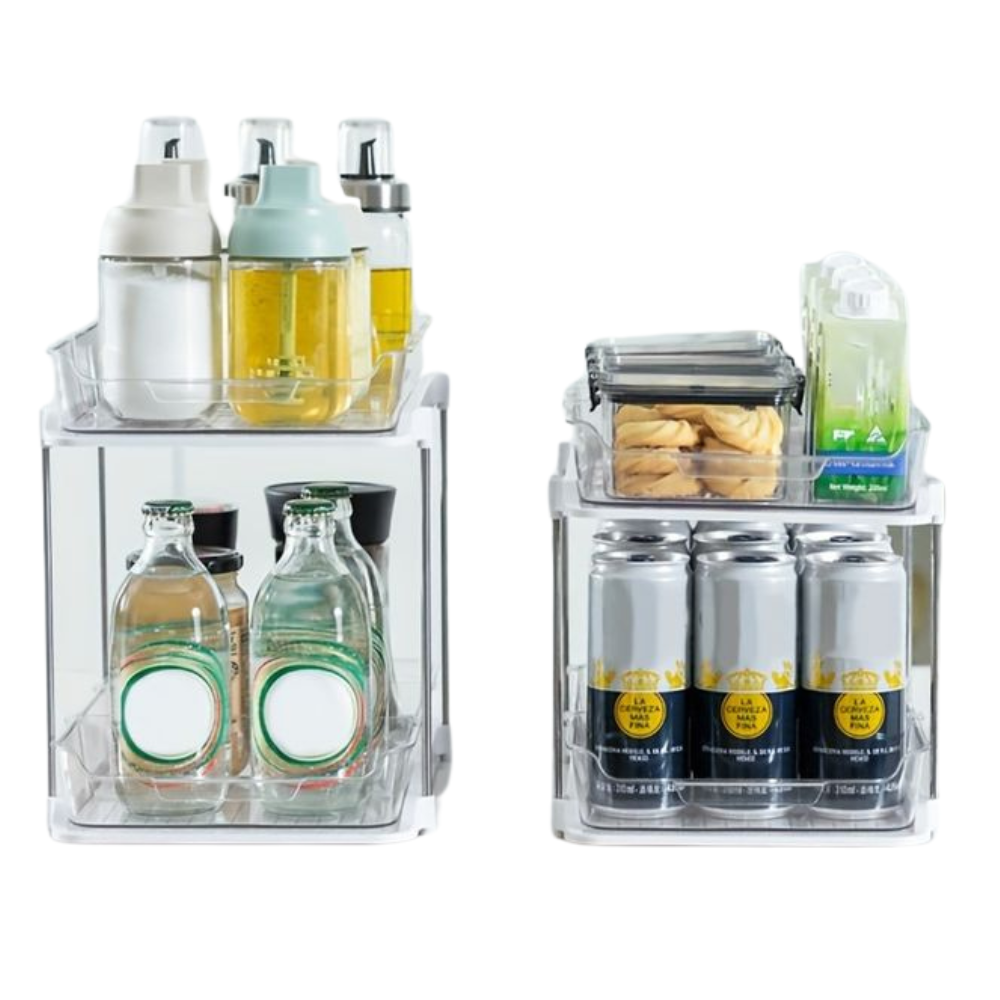 Estante de almacenamiento Multiusos