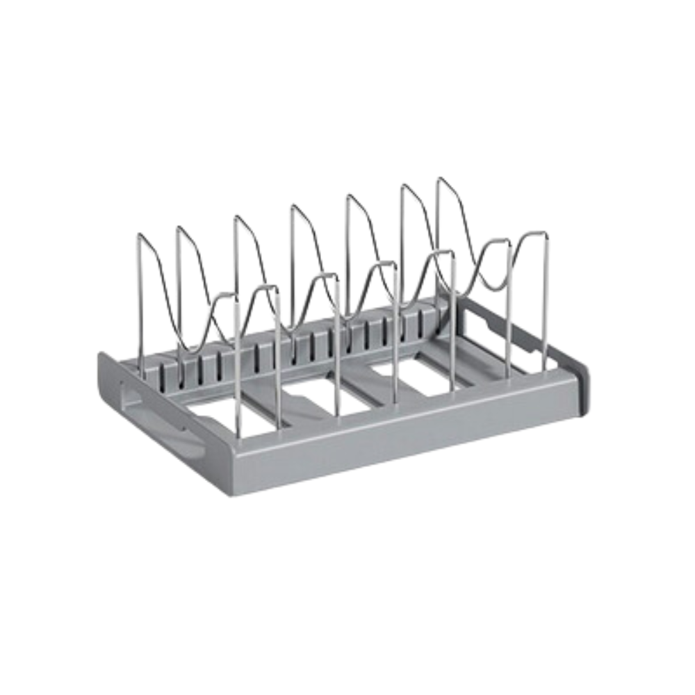 Organizador Extendible de Ollas y Sartenes