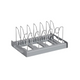 Organizador Extendible de Ollas y Sartenes