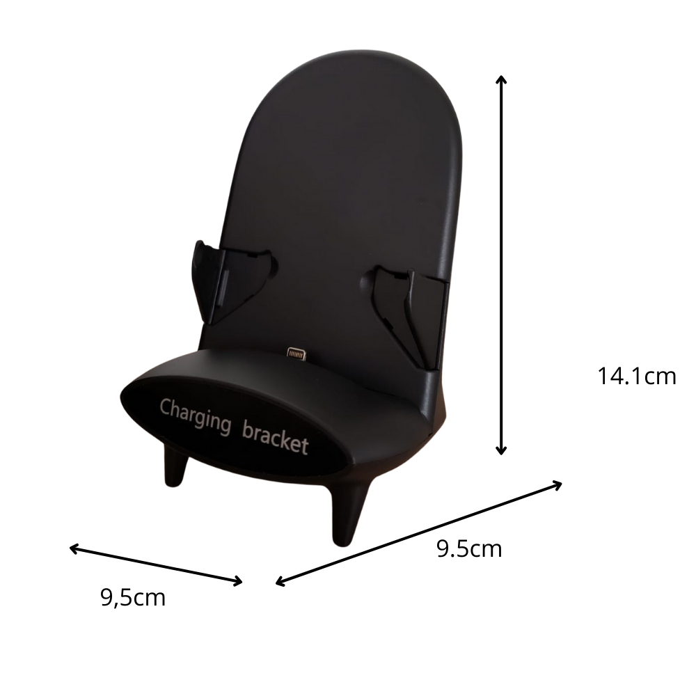 Soporte Cargador de Celular