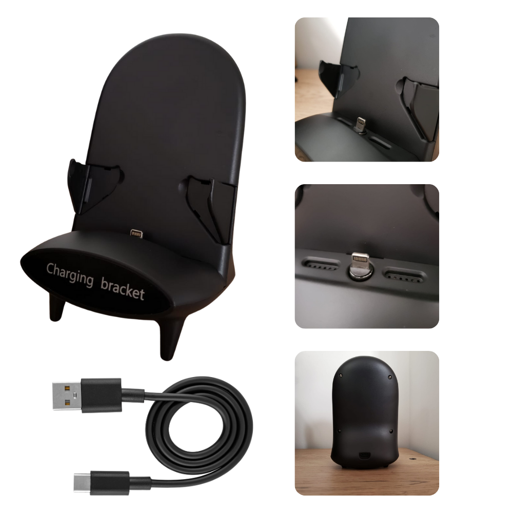 Soporte Cargador de Celular