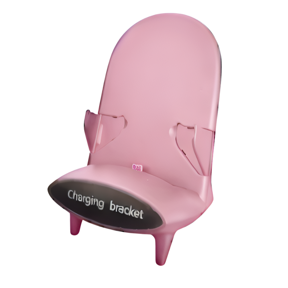 Soporte Cargador de Celular