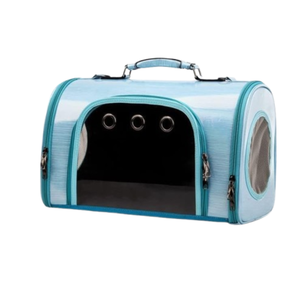 Maleta Plegable para Mascotas