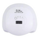 Secador De Uñas Lampara Sun Uv Led Temporizador