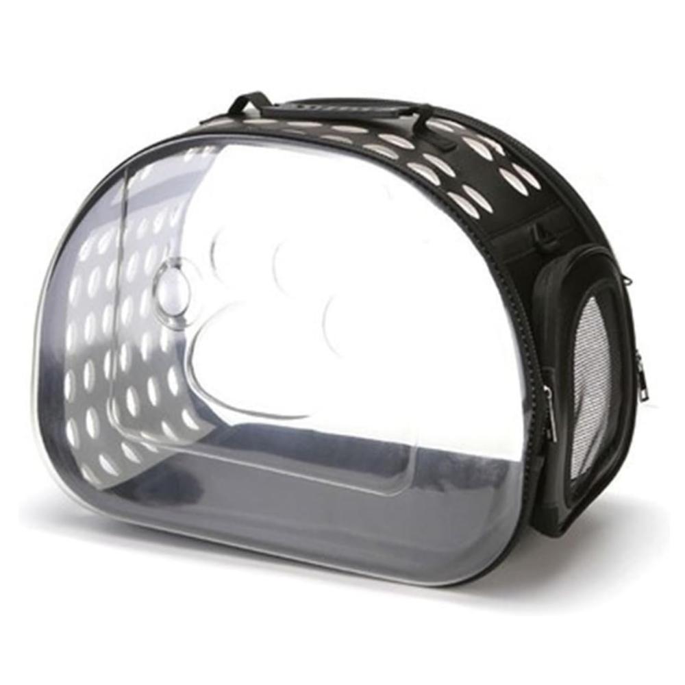 Maleta Plegable Para Gatos o Perros
