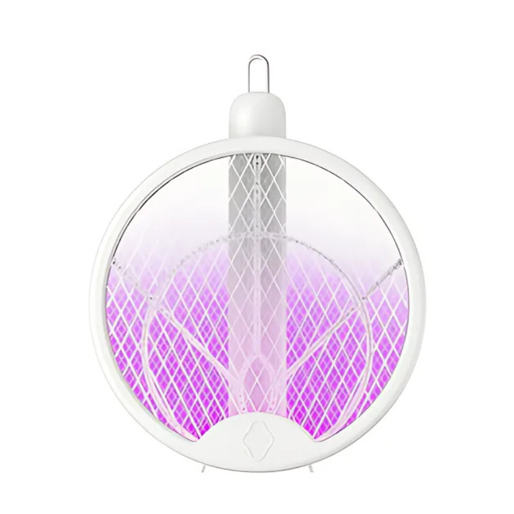 Raqueta Electrica Mata Mosquitos