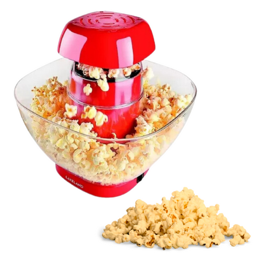 Maquina de Palomitas de Maiz
