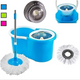 Trapero Giratorio 360º Rotary MOP