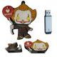 Forro para Memoria USB