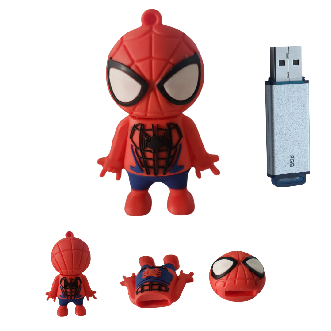 Forro para Memoria USB