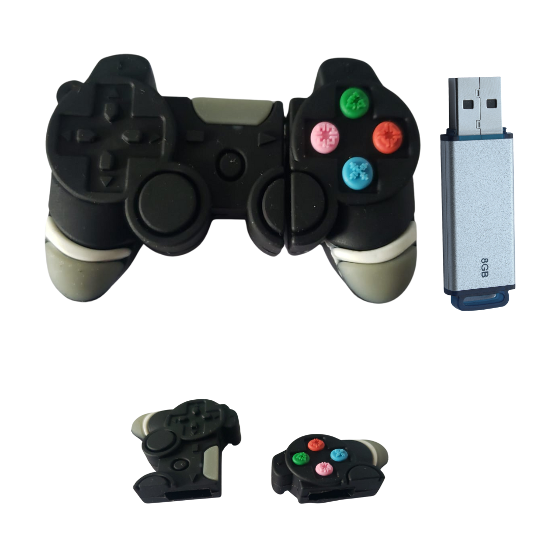 Forro para Memoria USB