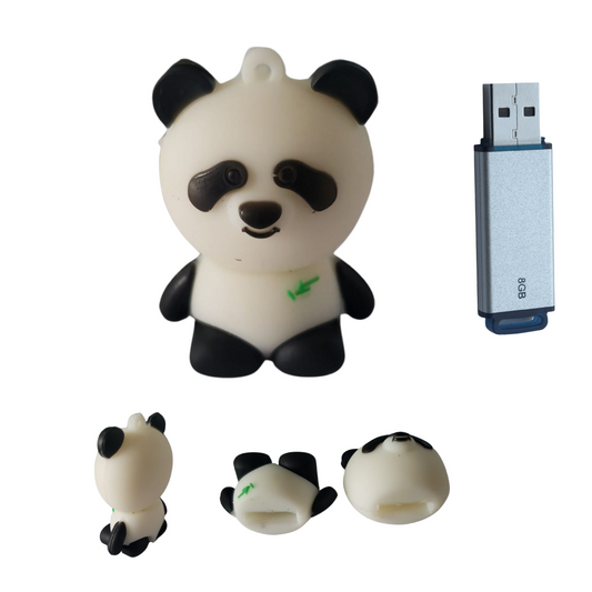 Forro para Memoria USB