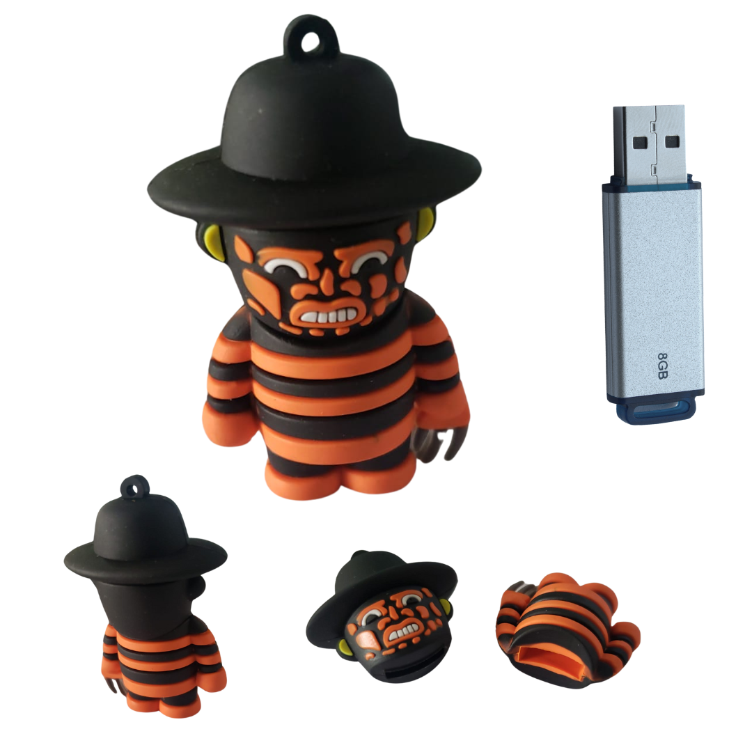 3 X Forros Para Memoria Usb