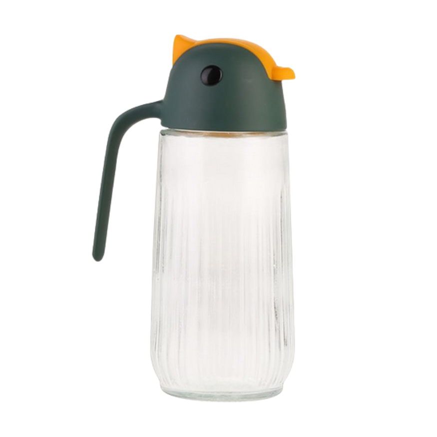 Dispensador De Aceite De Cocina