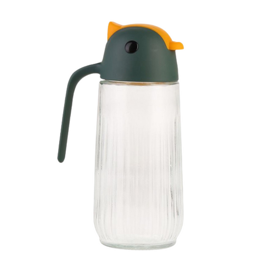 Dispensador De Aceite De Cocina